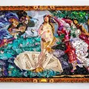 Trash art – avagy a hulladék művészete