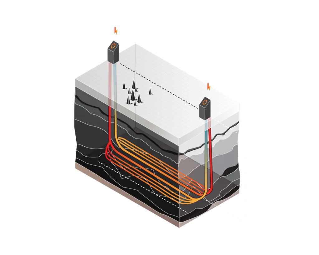 geotermikus energiageotermikus erőmű