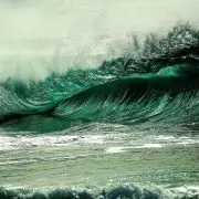 Árapály-energia: a Hold segítségével készül a fenntartható whisky