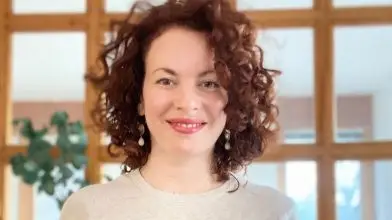 „Mindig a felelősségvállalás a fontos, akár egyéni, akár közösségi” – Bárdics Anna, Ecomind