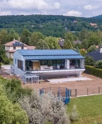 Noah House