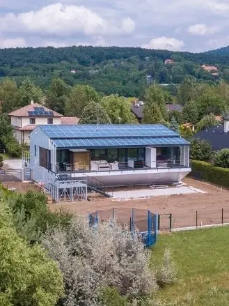 Noah House