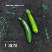 Meatless Monday: terítéken a friss és utánozhatatlan cukkini