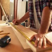 Fa mint építőanyag – Tiny-house forradalom