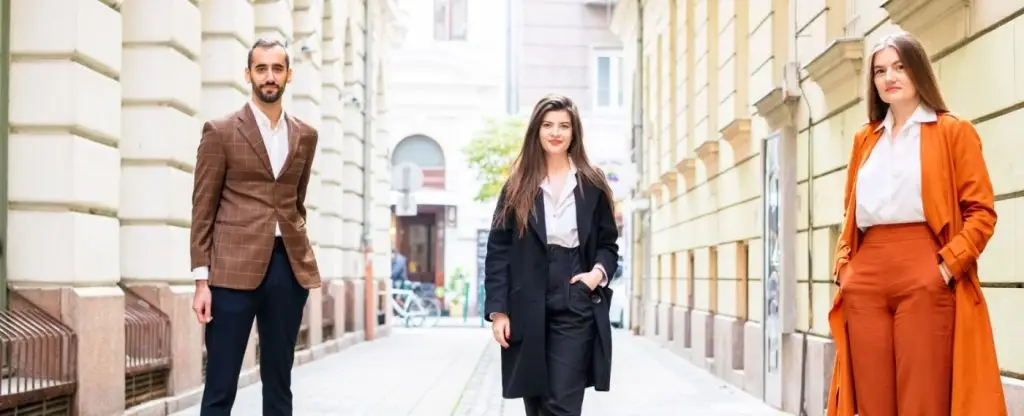 Poliloop - Antal Gábor, Lévay Krisztina és Madaras Liz