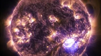 A Nap és a csillagok energiáját hozhatja a Földre a jövő atomerőműve