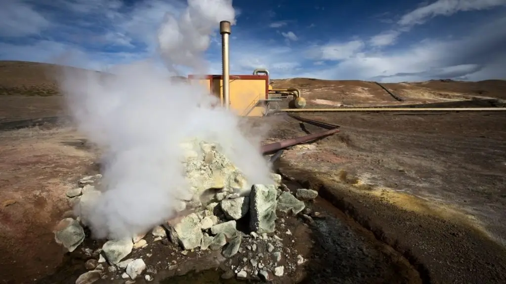 vulkánvulkán energia