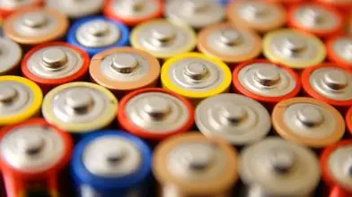 Gravitáció segítségével tárolnának energiát