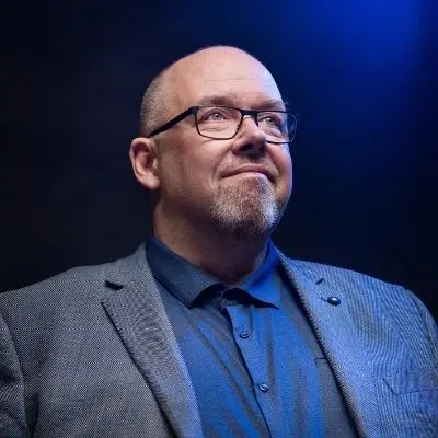 Marcus RosenlundAz időjárás és a történelem