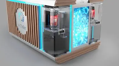 V-Chiller