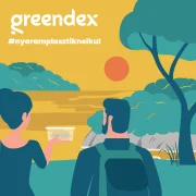 #nyaramplasztiknelkul – Elstartolt a műanyagmentes július, és a Greendex sem marad ki belőle