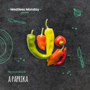 Meatless Monday: csípősen és édesen is népszerű a paprika