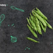Meatless Monday: az ízletes és roppanós zöldbab