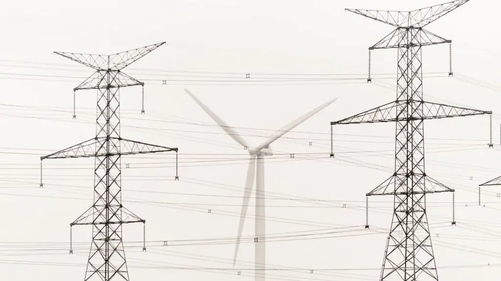 megújuló energia
