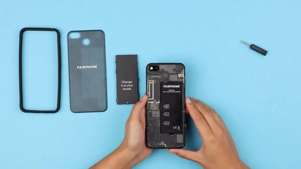 Fairphone