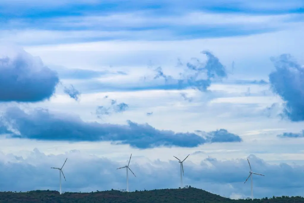 megújuló energia