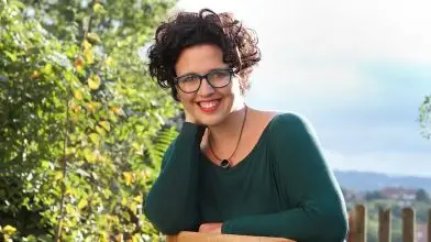 Interjú Nagy Rékával, a hivatásos Ökoanyuval