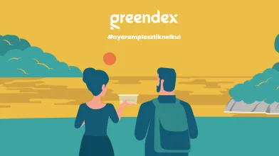 #nyaramplasztiknelkul – Elstartolt a műanyagmentes július, és a Greendex sem marad ki belőle