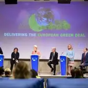 Felemás, de nagyon fontos: itt az új EU-s klímacsomag