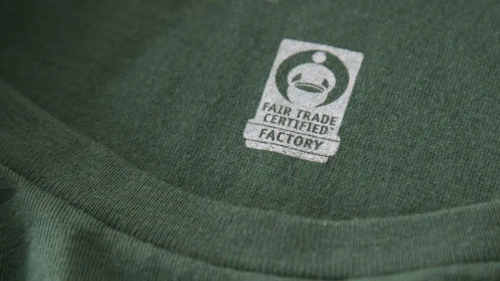 fairtrademérgező ruháktextil
