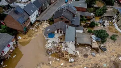 Klímaváltozás, villámárvizek és hazánk kitettsége