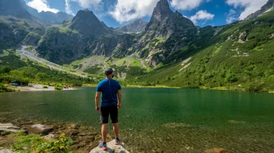 Nyári túrázás: 7 tipp tapasztalt természetjáróktól
