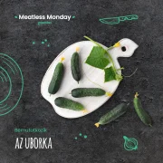 Meatless Monday: miért szeretjük az uborkát?