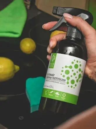 Greenbiotic