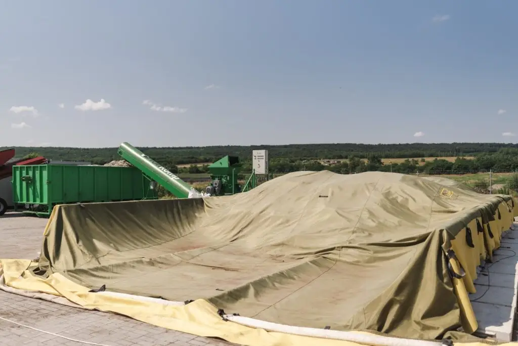 komposztálható műanyagbioműanyag profikomp