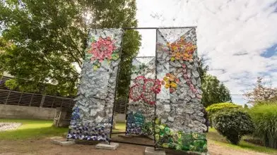Egy trash art születése