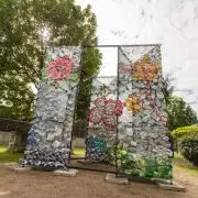 Egy trash art születése