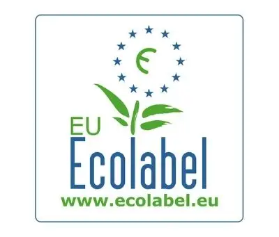 ecolableökocímke