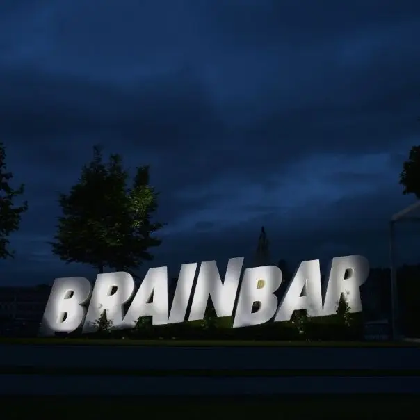 Brain Bar: Az ökokapszulától a műanyagevő baktériumig