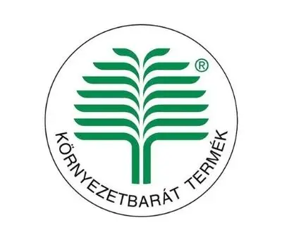 környezetbarát termékökocímke