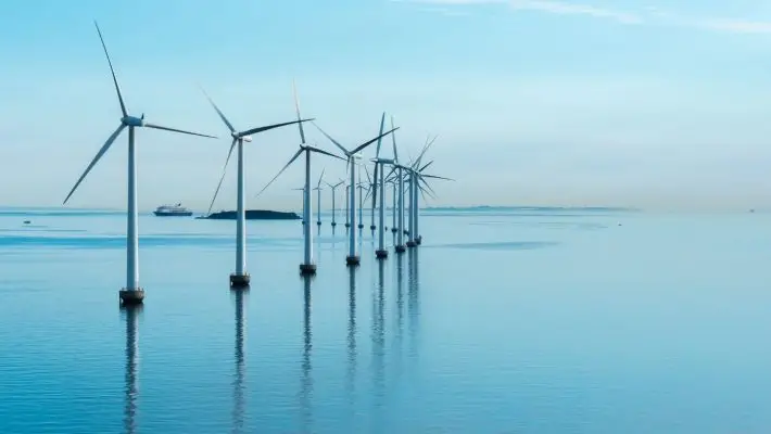 Minden várakozást felülmúlt a nap- és a szélenergia árának csökkenése