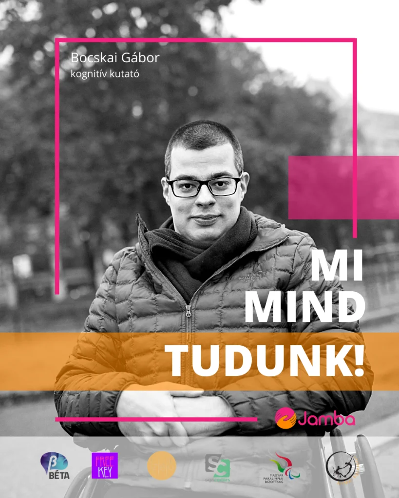 Jamba Bucskai Gábor