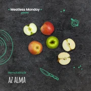 Meatless Monday: alma, az ősi és csodálatos gyümölcsünk