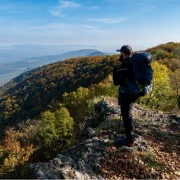 Őszi túrázás: mire figyelj, ha hidegben kirándulsz?