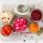 Mit tudunk a fermentálásról?