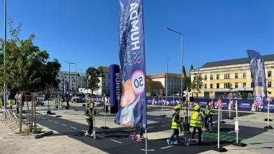 HUMDA: autó-motorsport és közlekedésbiztonság