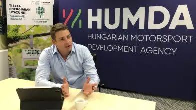 Az ország zöld mobilitási fordulatának motorja