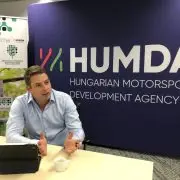 Az ország zöld mobilitási fordulatának motorja