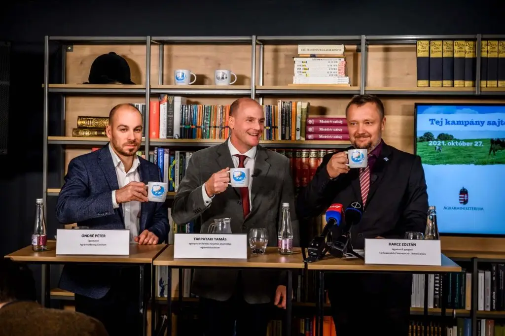 tej az tej!