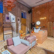 360 Design Budapest – Fenntartható formatervezés