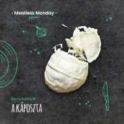 Meatless Monday: vitaminforrás és ünnepi köret is lehet a káposzta