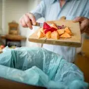 Zero waste a konyhában! – 12 tipp a konyhai hulladék csökkentésére