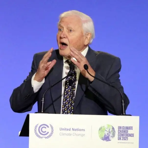 400 magángép, heves megoldáskeresés és alvó Biden – Ami kedden a COP26-on történt