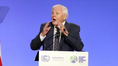 400 magángép, heves megoldáskeresés és alvó Biden – Ami kedden a COP26-on történt