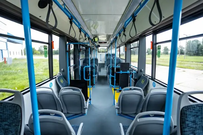 ikarus 120 e