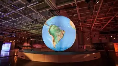 A Planet 2021 a jelenben keresi a megoldásokat, de a jövőre is gondol